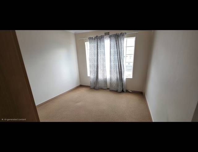 2 BEDROOM SECTIONAL TITLE FOR SALE IN REYNO RIDGE